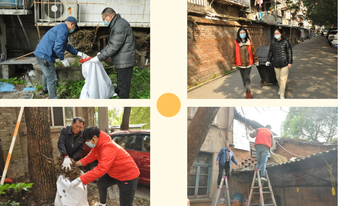 印(yin)務集團(tuan)開展“3·5”學(xue)雷鋒志(zhi)願服務(wu)活動